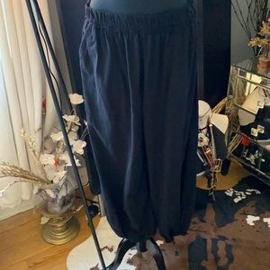 Free people joggers